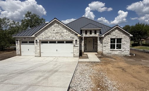 House in Horseshoe Bay, Texas, United States 1