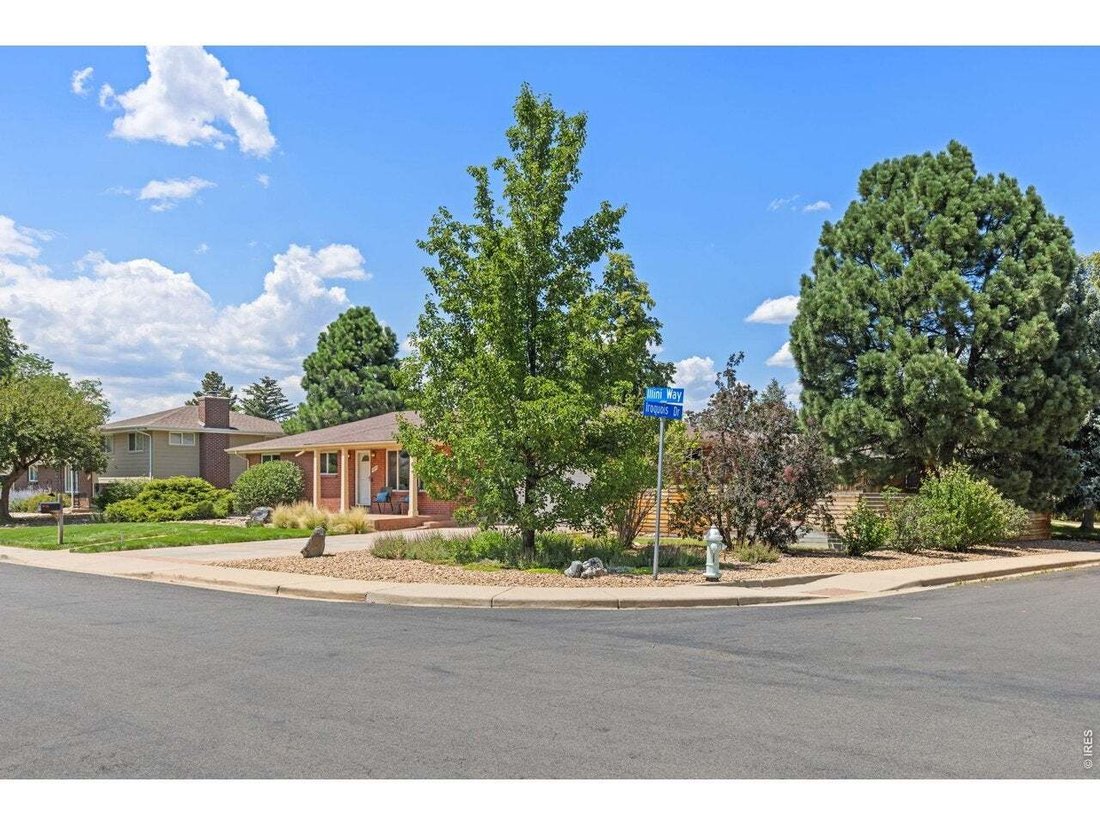 House in Boulder, Colorado, United States 2 - 18795143