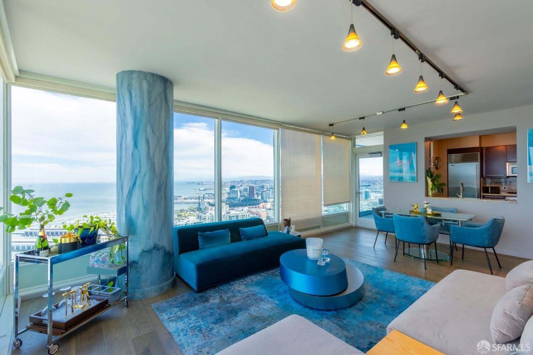 Condominio a San Francisco, California, Stati Uniti 2 - 18794584