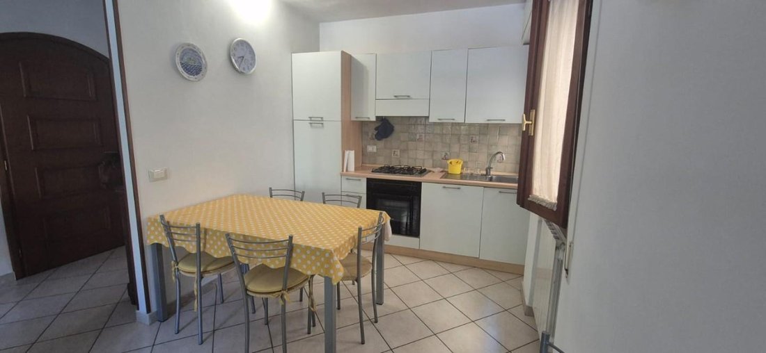 Apartment in Lungomare, Viareggio, Tuscany 3 - 18795515