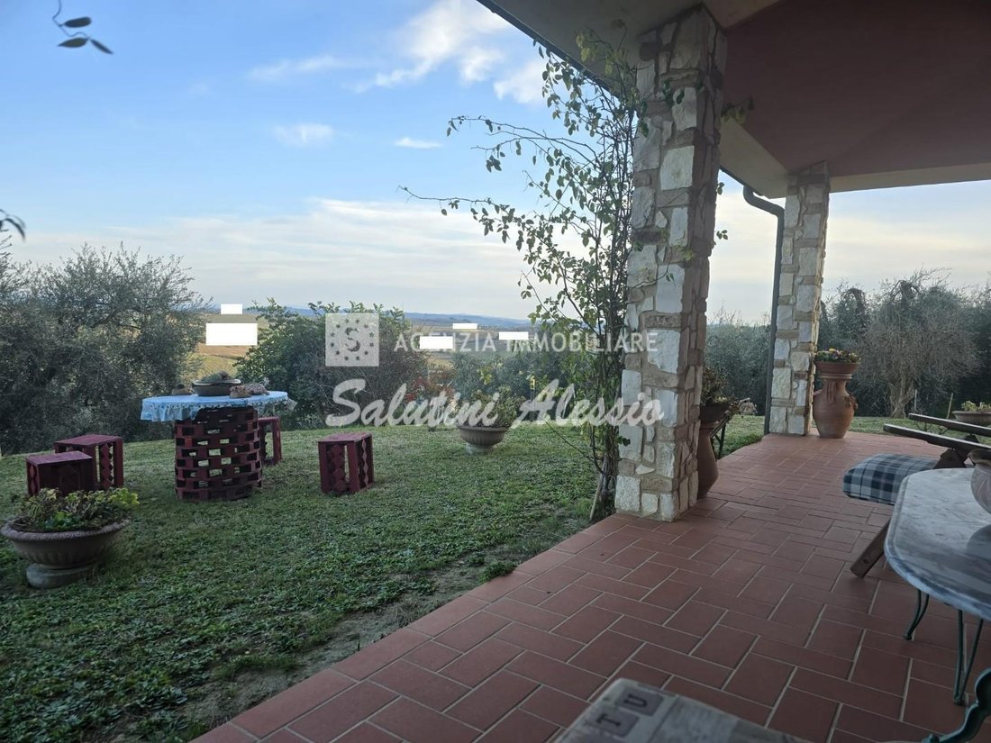 Maison à Centro, Cerreto Guidi, Toscane 5 - 17294667