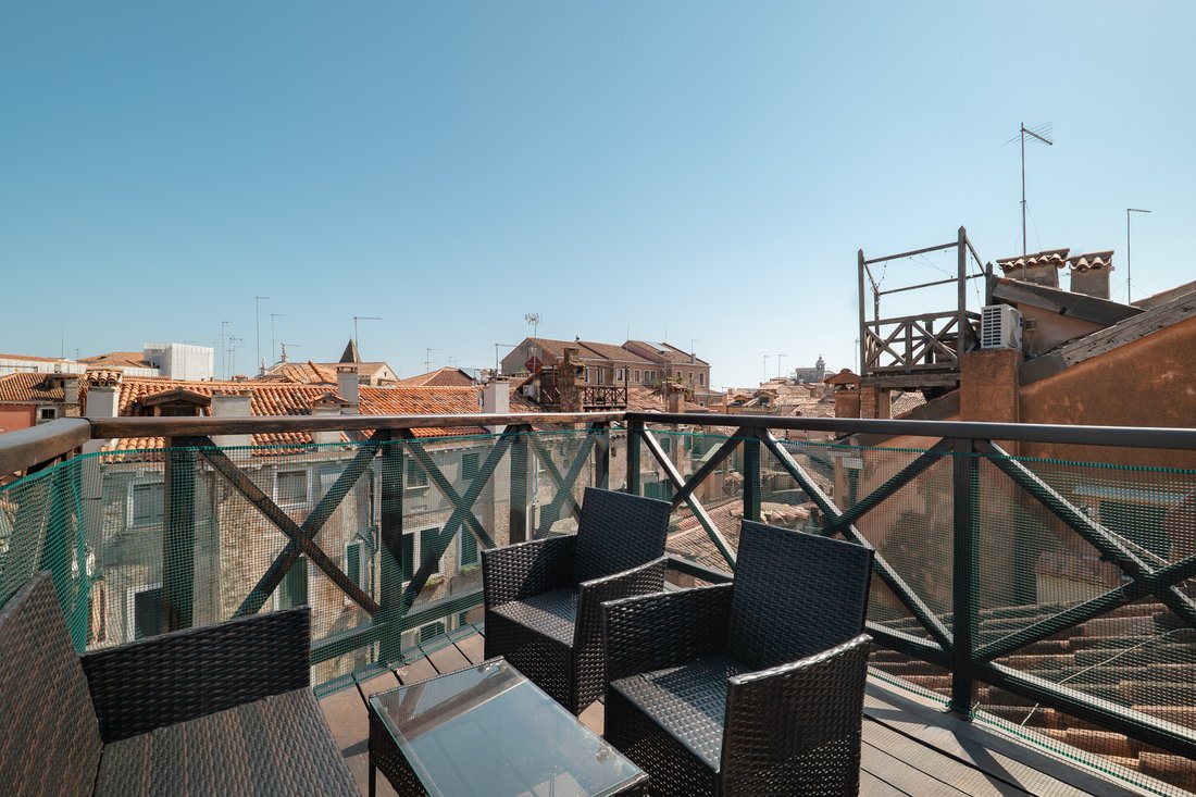 Apartamento en San Marco, Venecia, Italia 3 - 18799011