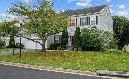 Casa a Ashburn, Virginia, Stati Uniti 1
