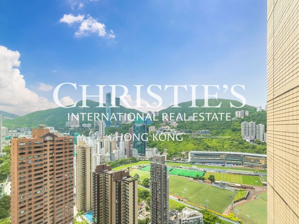 Apartment in Hong Kong, Hong Kong 1 - 15434325