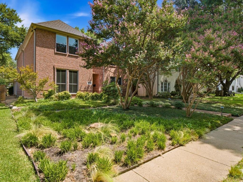 Maison à University Park, Texas, États-Unis 2 - 18792672