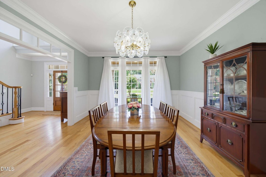 Haus in Raleigh, North Carolina, Vereinigte Staaten 5 - 18792146