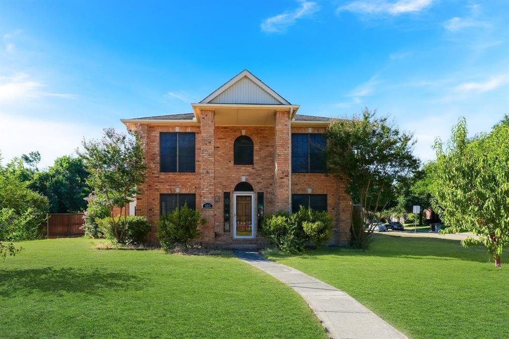 House in Plano, Texas, United States 3 - 18792653