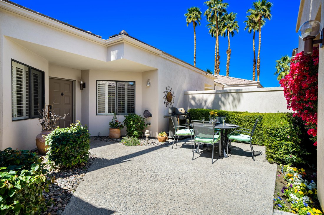 Appartement à La Quinta, Californie, États-Unis 4 - 18797741