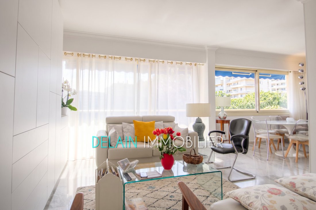 Apartment in Cros de Cagnes-Les Vespins, Cagnes-sur-Mer, France 2 - 17363683