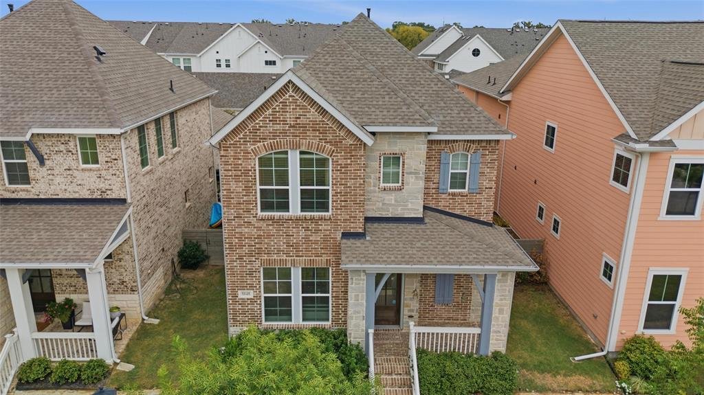 House in North Richland Hills, Texas, United States 1 - 18802398