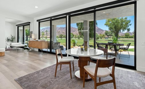 House in La Quinta, California, United States 1