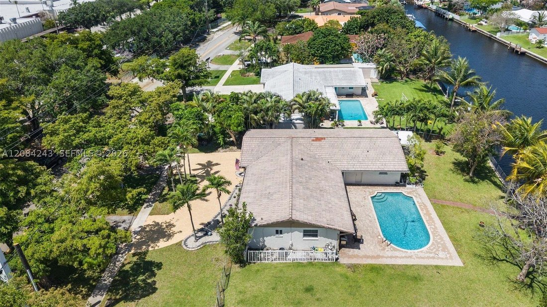 Haus in Plantation, Florida, Vereinigte Staaten 2 - 18802500