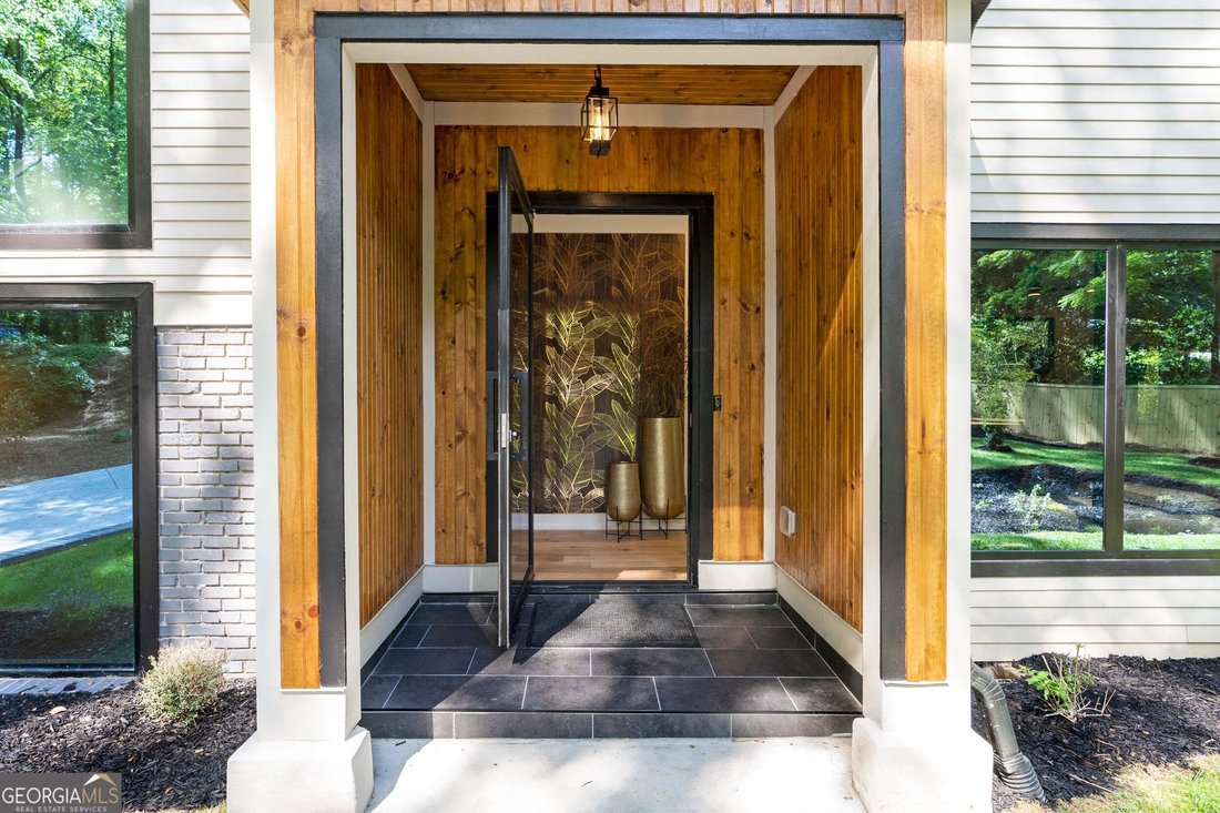 House in Atlanta, Georgia, United States 5 - 18795380