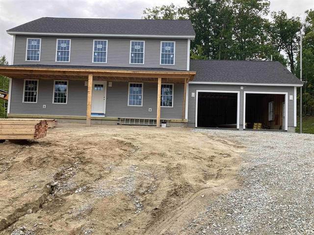 House in Bradford, New Hampshire, United States 1 - 16462176