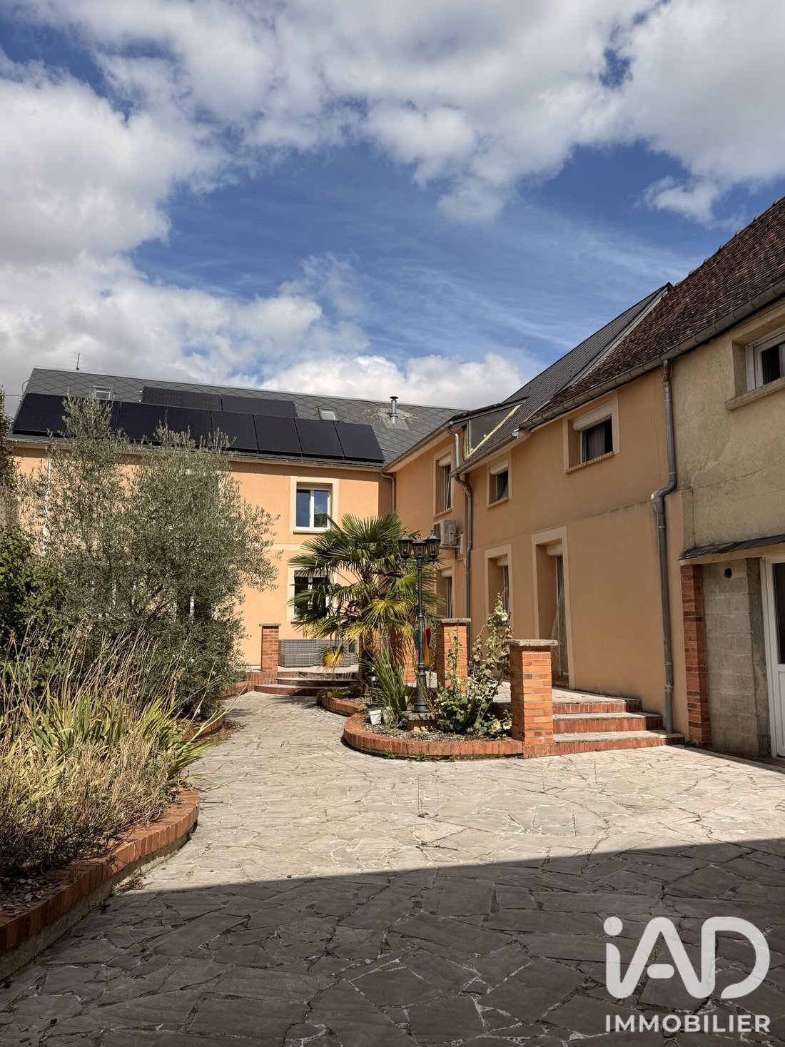 House in Bailleul-sur-Therain, Hauts-de-France, France 1 - 18800293