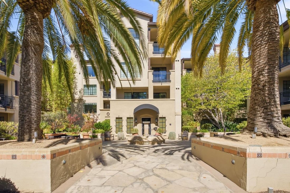 Condo in San Carlos, California, United States 1 - 18798990