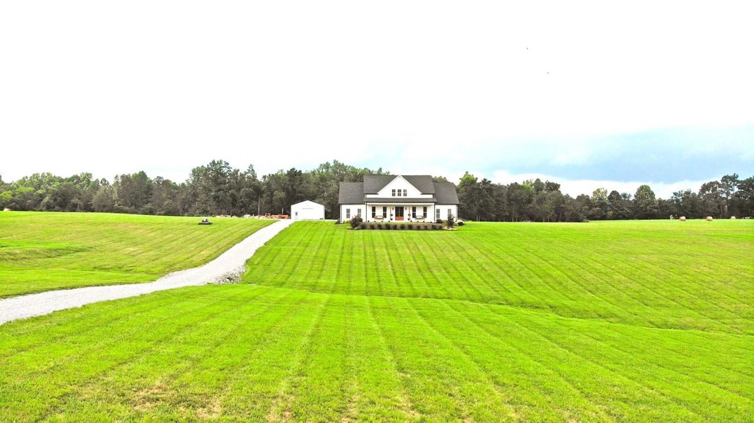 House in Westmoreland, Tennessee, United States 4 - 18802263