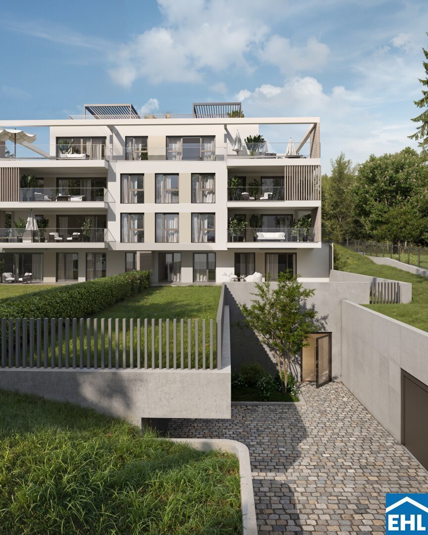 Apartamento en Viena, Viena, Austria 4 - 17854003