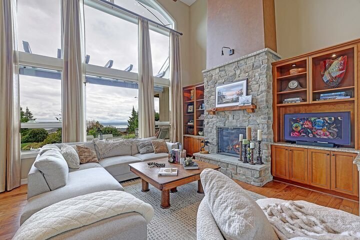 House in Camano, Washington, United States 3 - 18797708
