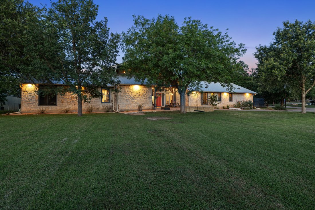 Haus in Coupland, Texas, Vereinigte Staaten 3 - 18793453