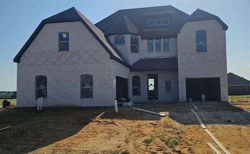 Casa a Godley, Texas, Stati Uniti 1