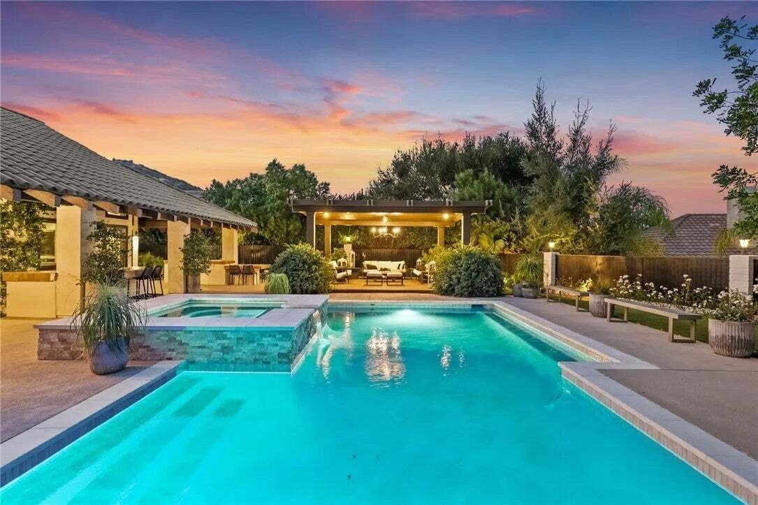 Casa en Murrieta, California, Estados Unidos 3 - 18792424