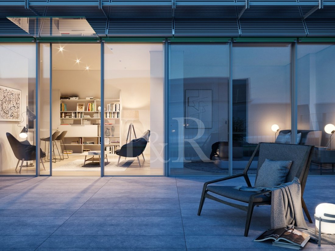 Apartamento en Marvila, Lisboa, Portugal 2 - 18793745