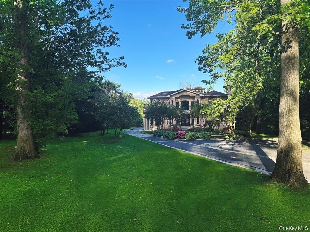 Casa en Manhasset, Nueva York, Estados Unidos 1 - 18797954