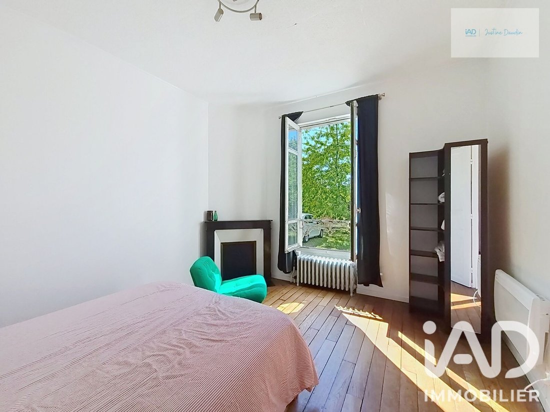 Casa en Boissettes, Isla de Francia, Francia 5 - 18800321
