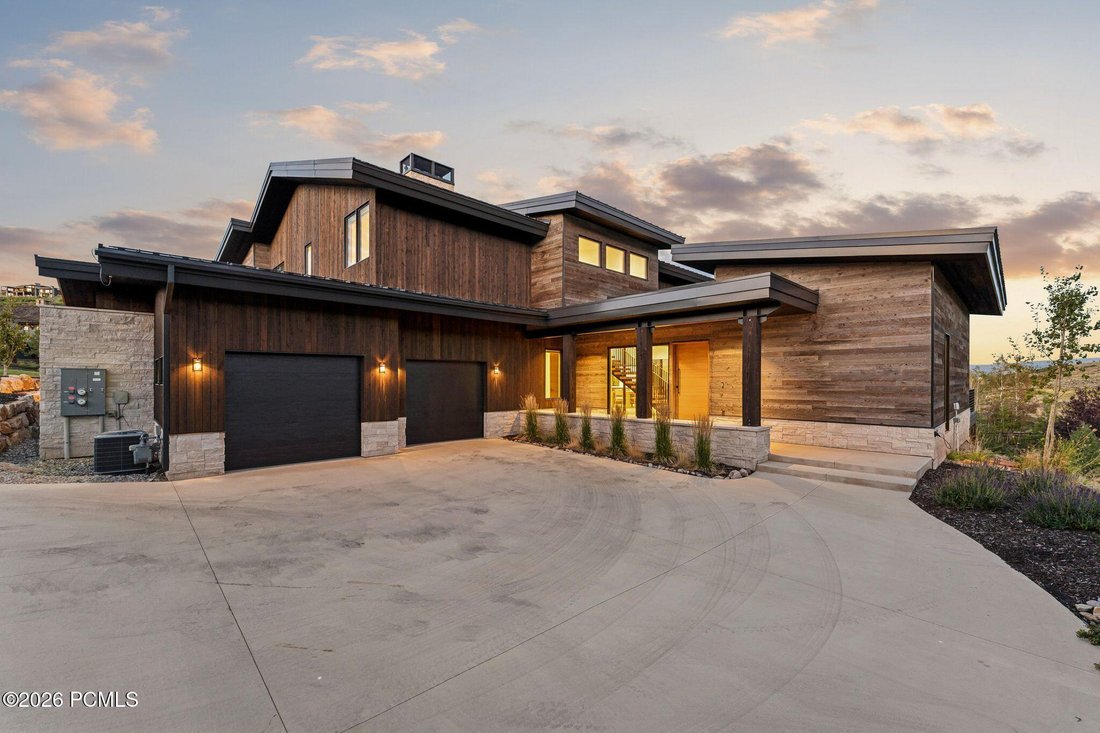 Residenza a Kamas, Utah, Stati Uniti 3 - 18778701
