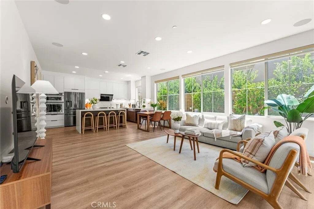 Appartement à Irvine, Californie, États-Unis 4 - 18781961