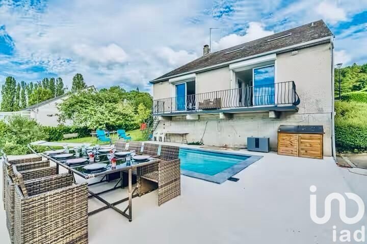 Casa en Villers-Allerand, Gran Este, Francia 2 - 18800211