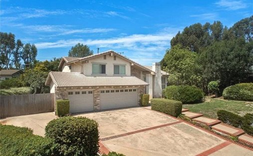 Casa a Yorba Linda, California, Stati Uniti 1
