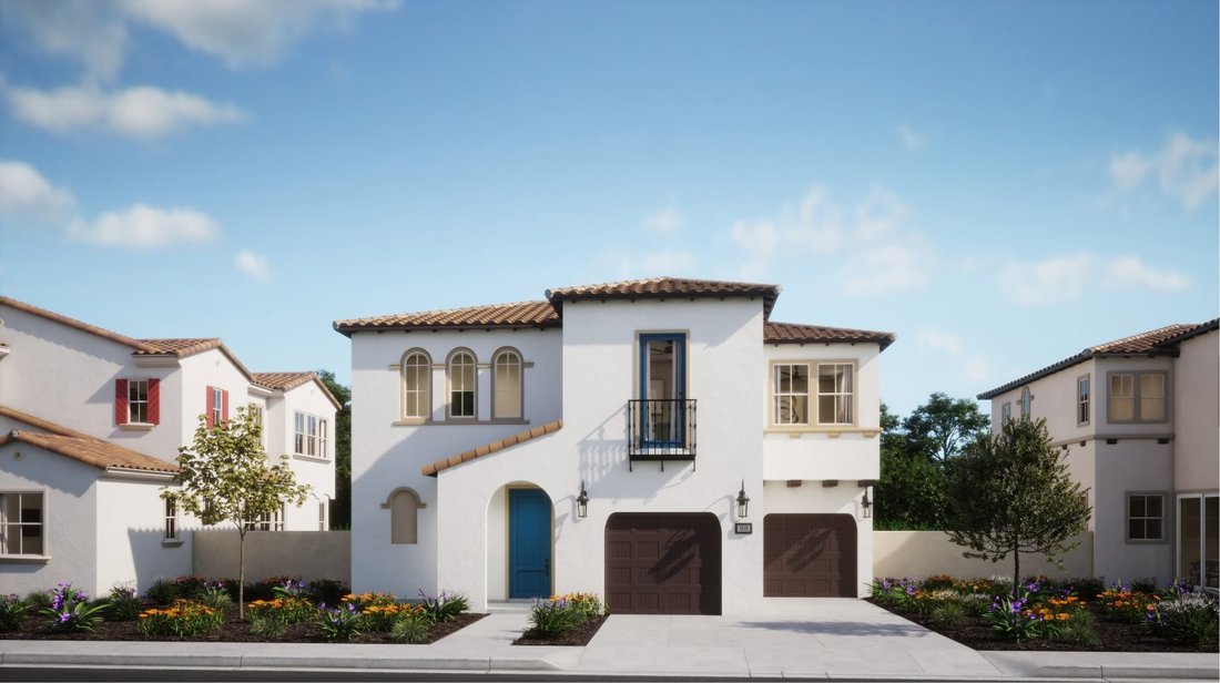 Casa a Camarillo, California, Stati Uniti 1 - 18800516
