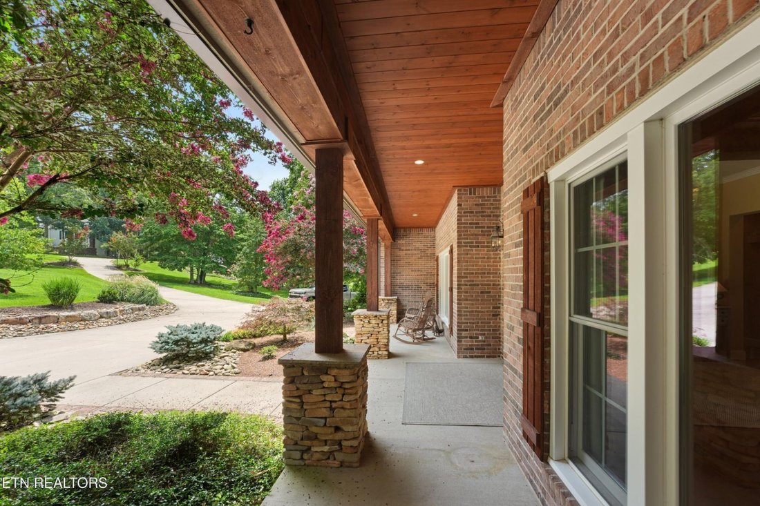 Casa a Crossville, Tennessee, Stati Uniti 5 - 18802270