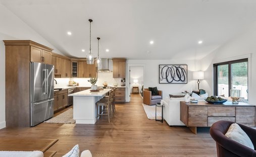 Appartement à Plymouth, Massachusetts, États-Unis 1