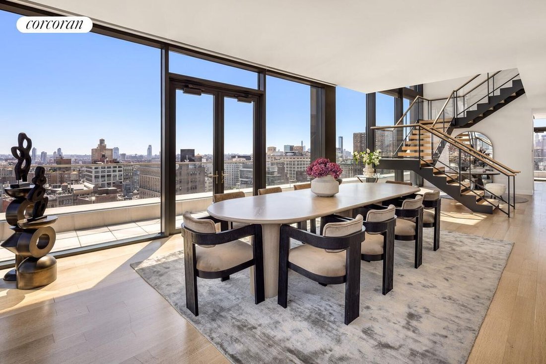 Condo in New York, New York, United States 5 - 18605240
