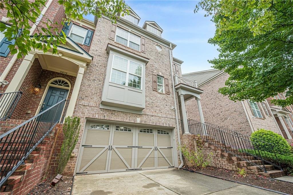 Townhouse en Milton, Georgia, Estados Unidos 4 - 18792063