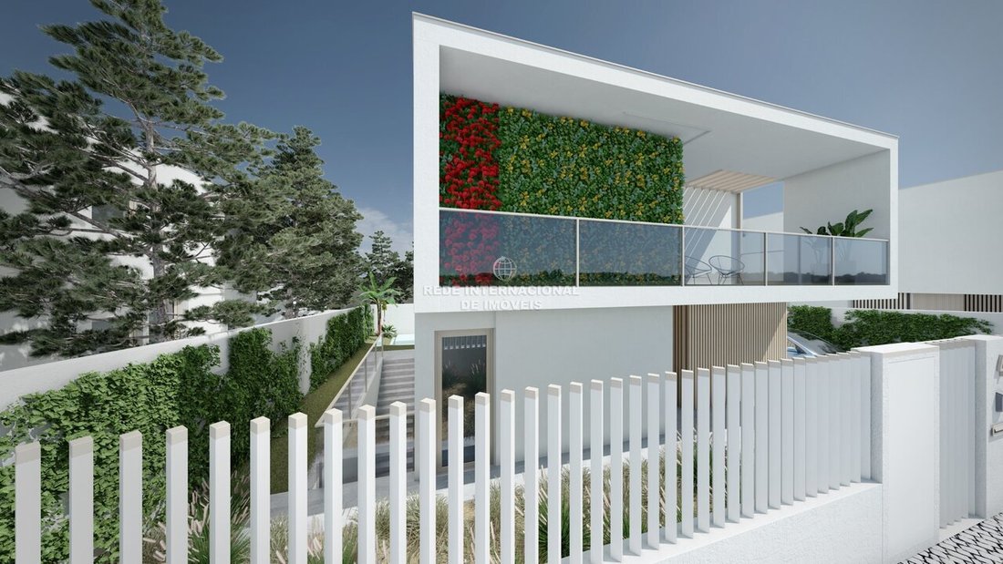 House in Cascais e Estoril, Lisbon, Portugal 5 - 18802693