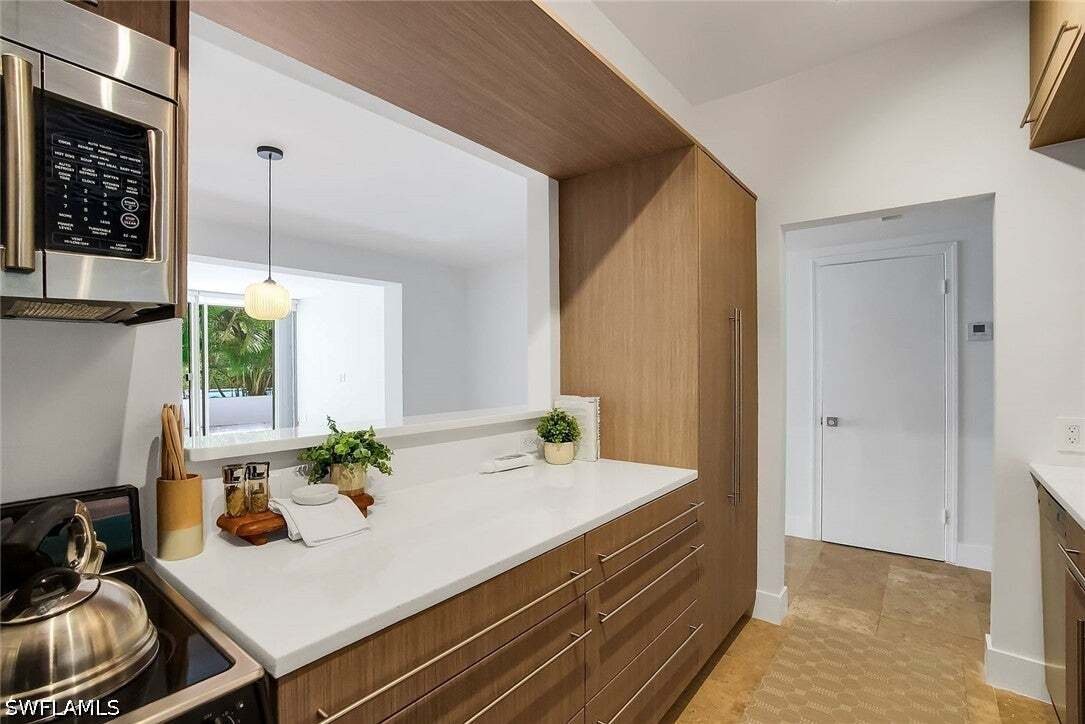 Condominio en Key Biscayne, Florida, Estados Unidos 4 - 18794792
