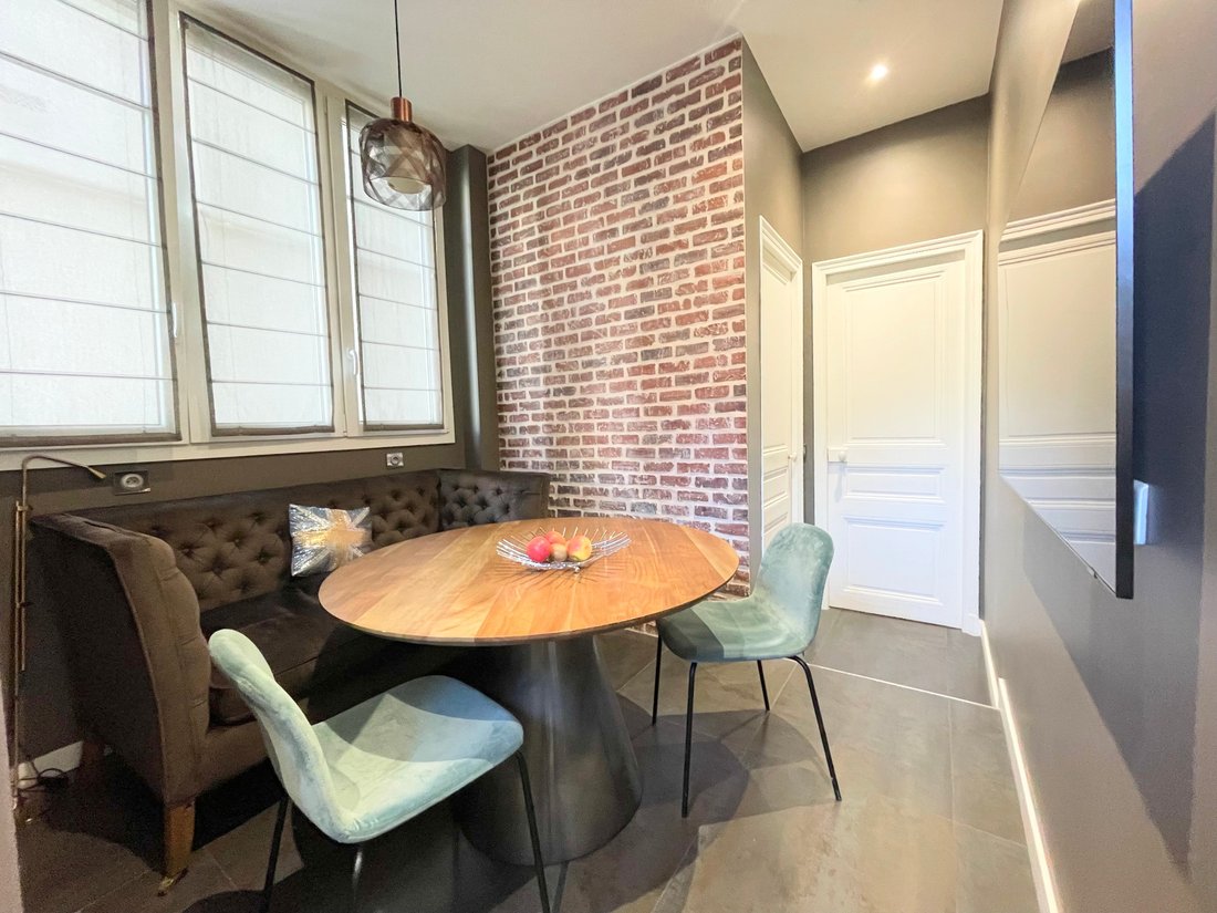 Apartamento en Chaillot, Paris 16e Arrondissement, París 4 - 18796666
