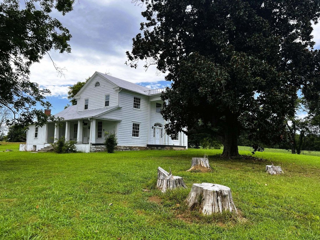 Casa en Petersburg, Tennessee, Estados Unidos 1 - 18789980