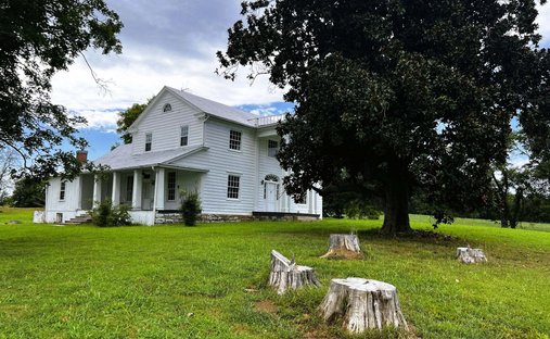 Casa en Petersburg, Tennessee, Estados Unidos 1