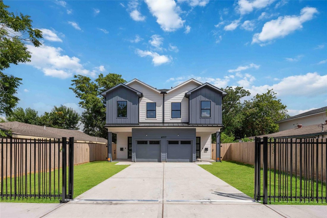 Houston, Texas, United States 1 - 18795921