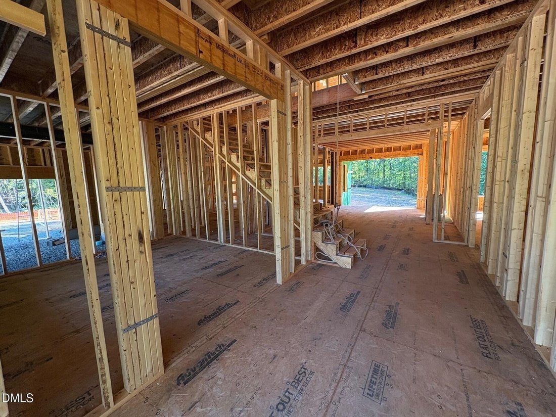 House in Pittsboro, North Carolina, United States 5 - 18414709