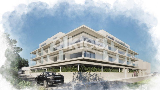 Apartamento en Central Macedonia, Macedonia and Thrace, Grecia 3 - 16945072