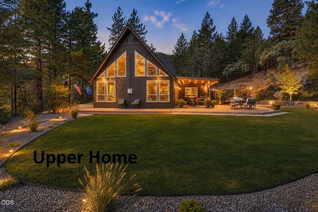 House in Medford, Oregon, United States 1 - 18639843