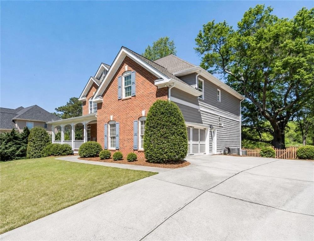 House in Marietta, Georgia, United States 2 - 18301345