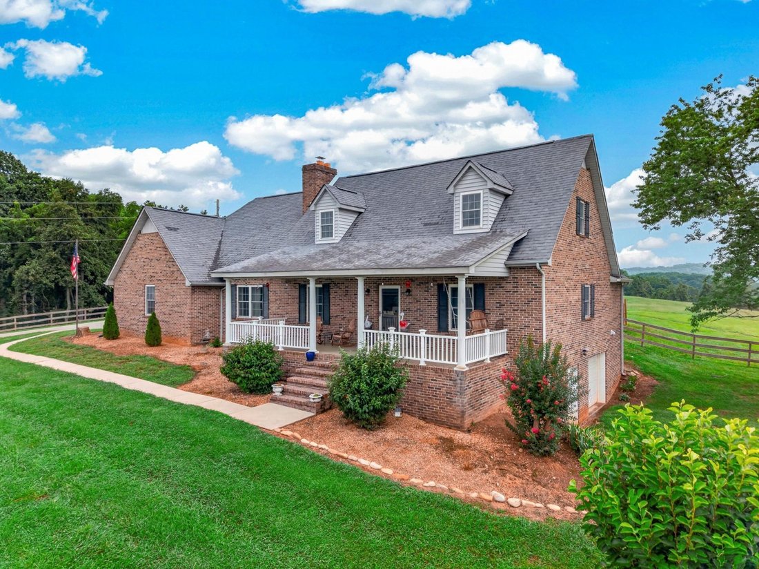 House in Morristown, Tennessee, United States 2 - 16768775
