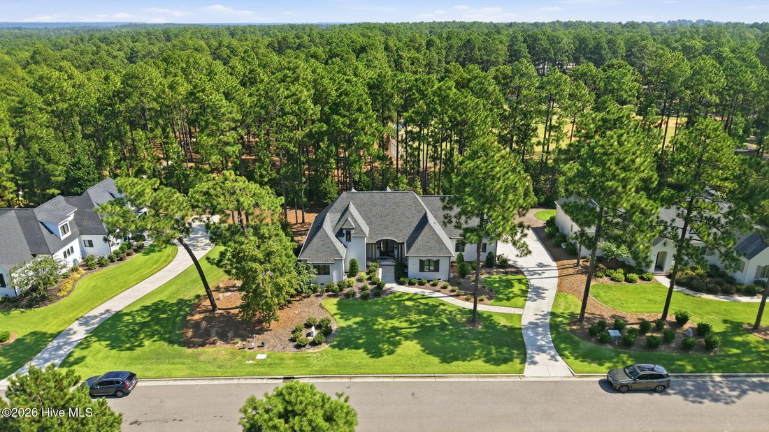 Haus in Pinehurst, North Carolina, Vereinigte Staaten 3 - 18792119